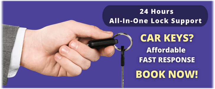 Car Key Replacement Service Bloomington MN