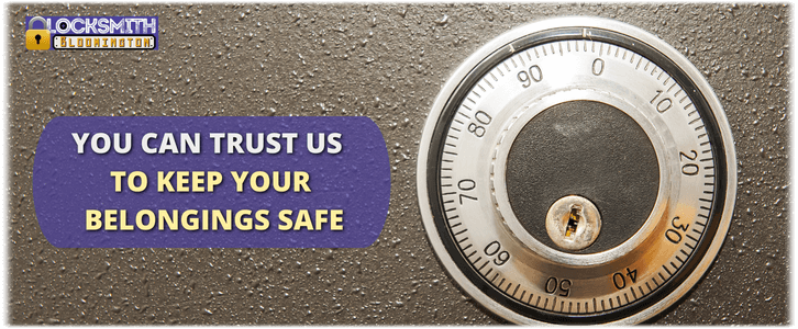 Safe Cracking Service Bloomington MN