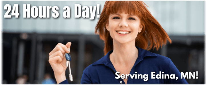 Locksmith Edina MN