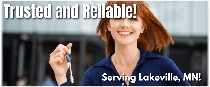 Locksmith Lakeville MN