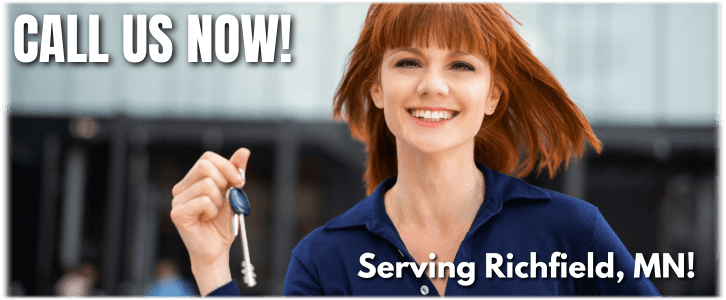 Locksmith Richfield MN