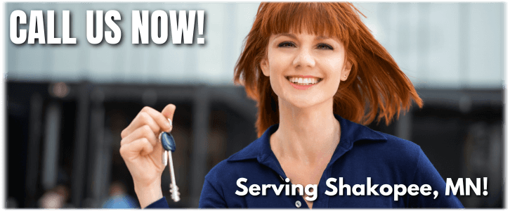 Locksmith Shakopee MN